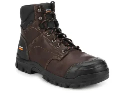 Ariat Work & Safety|Work>Men's Treadfast Steel Toe Work Boots