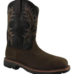 Men's Workhog CT H20 Work Boots|Ariat Discount