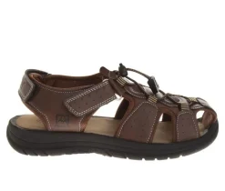 Men's Fisherman Sandal Outdoor Sandals|Avalanche Sale