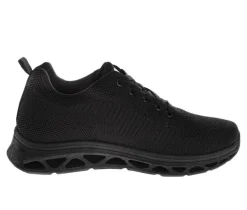 Men's Lace Up Sneaker|Avalanche Clearance