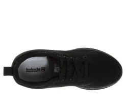 Men's Lace Up Sneaker|Avalanche Clearance