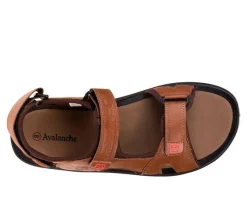 Men's Sport II 85883 Outdoor Sandals|Avalanche Clearance