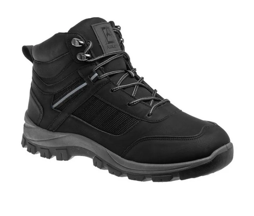 Men's Torque Hiking Boots|Avalanche Online