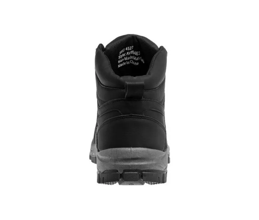 Men's Torque Hiking Boots|Avalanche Online