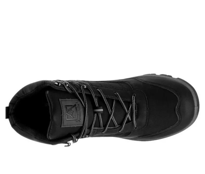 Men's Torque Hiking Boots|Avalanche Online