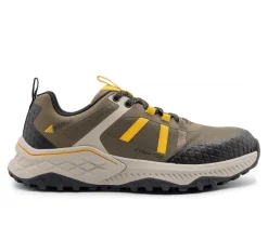 Men's Aero Trail Low Work Shoes|Avenger Work Boots Discount