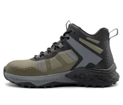 Men's Aero Trail Mid Work Boots|Avenger Work Boots Clearance