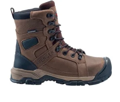 Men's Ripsaw 8 Inch Safety Toe Work Boots|Avenger Work Boots Online