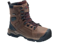 Men's Ripsaw 8 Inch Safety Toe Work Boots|Avenger Work Boots Online
