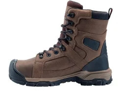 Men's Ripsaw 8 Inch Safety Toe Work Boots|Avenger Work Boots Online