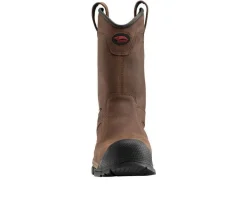 Men's Ripsaw Wellington Work Boots|Avenger Work Boots Clearance