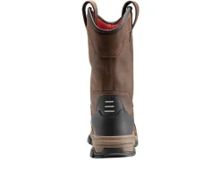 Men's Ripsaw Wellington Work Boots|Avenger Work Boots Clearance