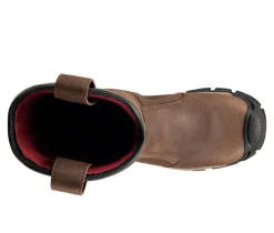Men's Ripsaw Wellington Work Boots|Avenger Work Boots Clearance