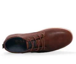 Men's Cane Dress Shoes|B-52 Clearance