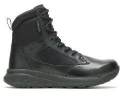 Bates Boots>Men's Opspeed Tall WP Work Boots