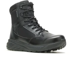Bates Boots>Men's Opspeed Tall WP Work Boots