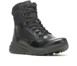 Bates Boots>Men's Opspeed Tall Work Boots