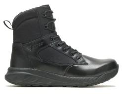 Men's Opspeed Tall Zip Work Boots|Bates New