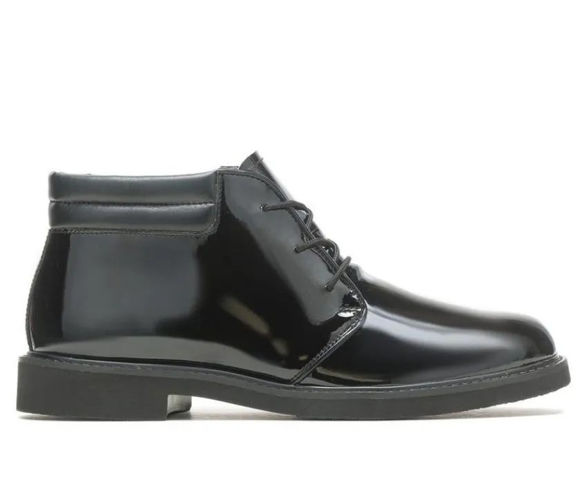 Men's Sentinel Chukka Work Boots|Bates