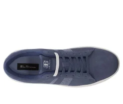 Men's Boxwell Casual Shoes|BEN SHERMAN Outlet