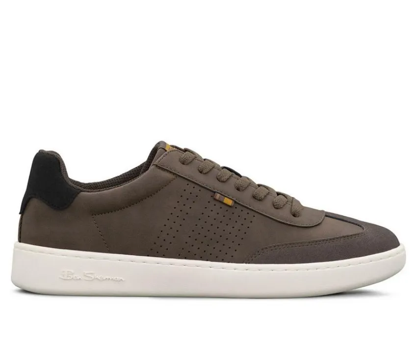 BEN SHERMAN Fashion & Lifestyle|Athletic & Sneakers>Men's Glasgow Casual Shoes