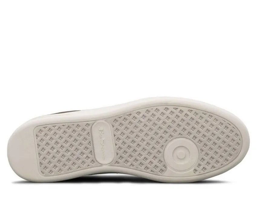 BEN SHERMAN Fashion & Lifestyle|Athletic & Sneakers>Men's Glasgow Casual Shoes