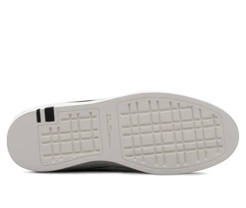 BEN SHERMAN Fashion & Lifestyle>Men's Richmond Casual Shoes