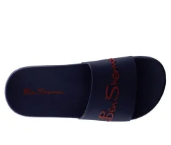BEN SHERMAN Sandals><noscript><img width=
