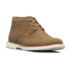 BEN SHERMAN Chukka & Chelsea|Boots>Men's Whitby