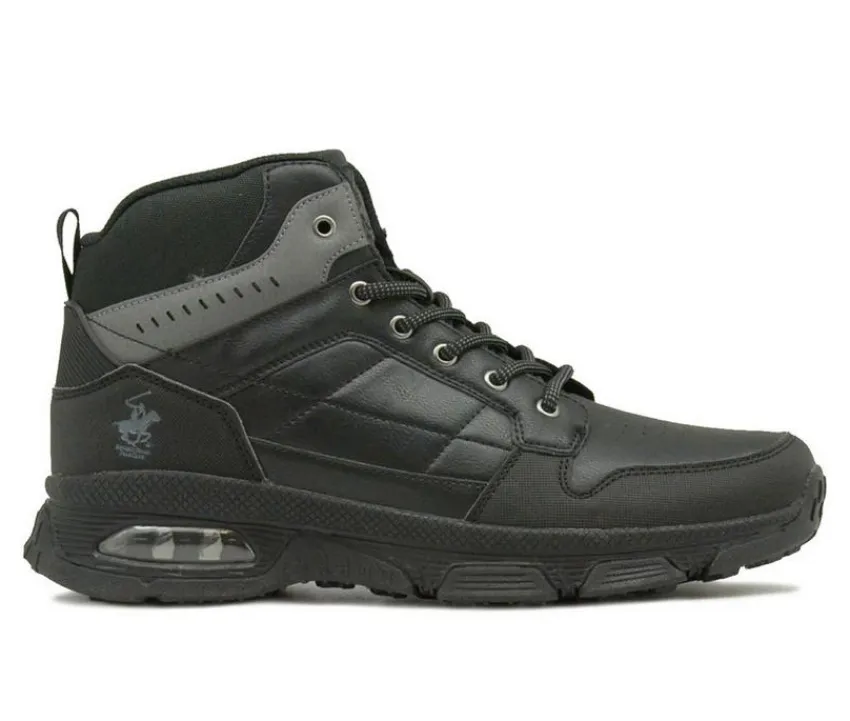 Beverly Hills Polo Club Casual|Boots>Men's Draper Boots