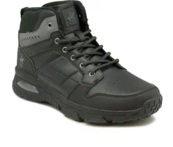 Beverly Hills Polo Club Casual|Boots>Men's Draper Boots