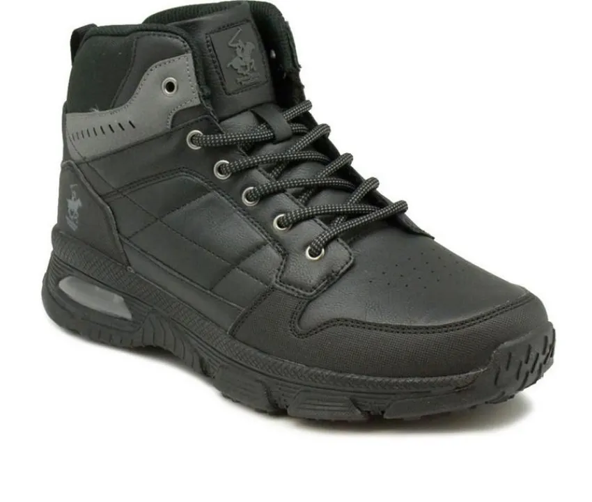 Beverly Hills Polo Club Casual|Boots>Men's Draper Boots