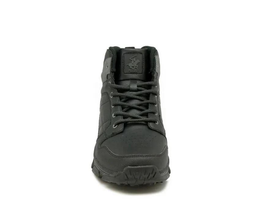 Beverly Hills Polo Club Casual|Boots>Men's Draper Boots
