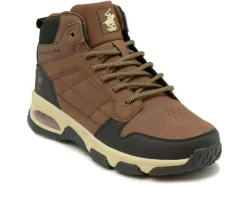 Beverly Hills Polo Club Casual|Boots>Men's Draper Boots