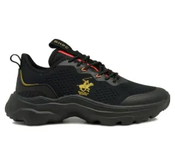Men's Banky Sneakers|Beverly Hills Polo Club Best