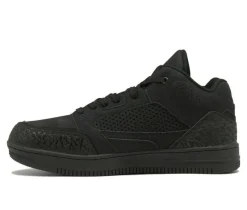 Men's Liberty II Mid-Top Sneakers|Beverly Hills Polo Club Discount