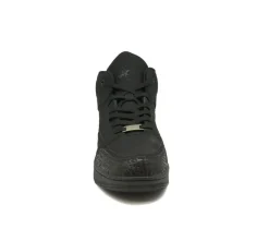 Men's Liberty II Mid-Top Sneakers|Beverly Hills Polo Club Discount