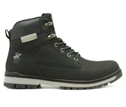 Beverly Hills Polo Club Casual|Boots>Men's Bosco Boots