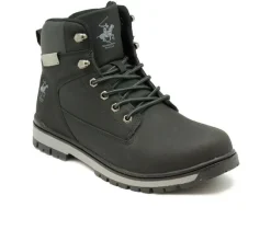 Beverly Hills Polo Club Casual|Boots>Men's Bosco Boots