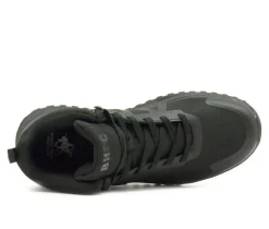 Men's Jackler Boots|Beverly Hills Polo Club New