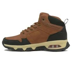 Men's Draper Boots|Beverly Hills Polo Club Clearance