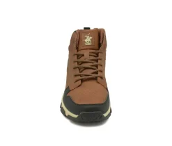 Men's Draper Boots|Beverly Hills Polo Club Clearance