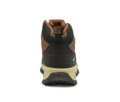 Men's Draper Boots|Beverly Hills Polo Club Clearance