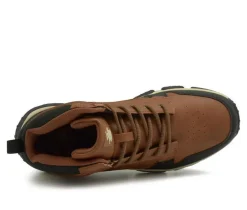 Men's Draper Boots|Beverly Hills Polo Club Clearance