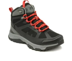 Men's Moonwalk Boots|Beverly Hills Polo Club