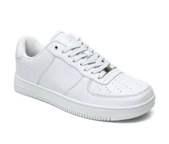 Men's Alpine Low Top Sneakers|Beverly Hills Polo Club Clearance