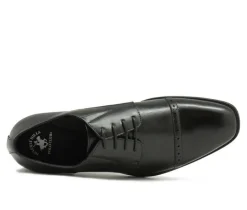 Men's Damien Dress Shoes|Beverly Hills Polo Club Best