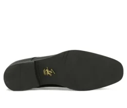Men's Damien Dress Shoes|Beverly Hills Polo Club Best