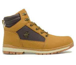 Beverly Hills Polo Club Casual|Boots>Men's Beckett Boots