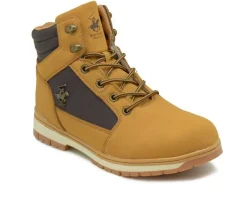 Beverly Hills Polo Club Casual|Boots>Men's Beckett Boots